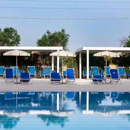 Dolmen Sport Resort Minervino di Lecce Εξωτερικό φωτογραφία