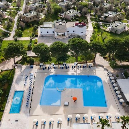Dolmen Sport Resort Minervino di Lecce Εξωτερικό φωτογραφία