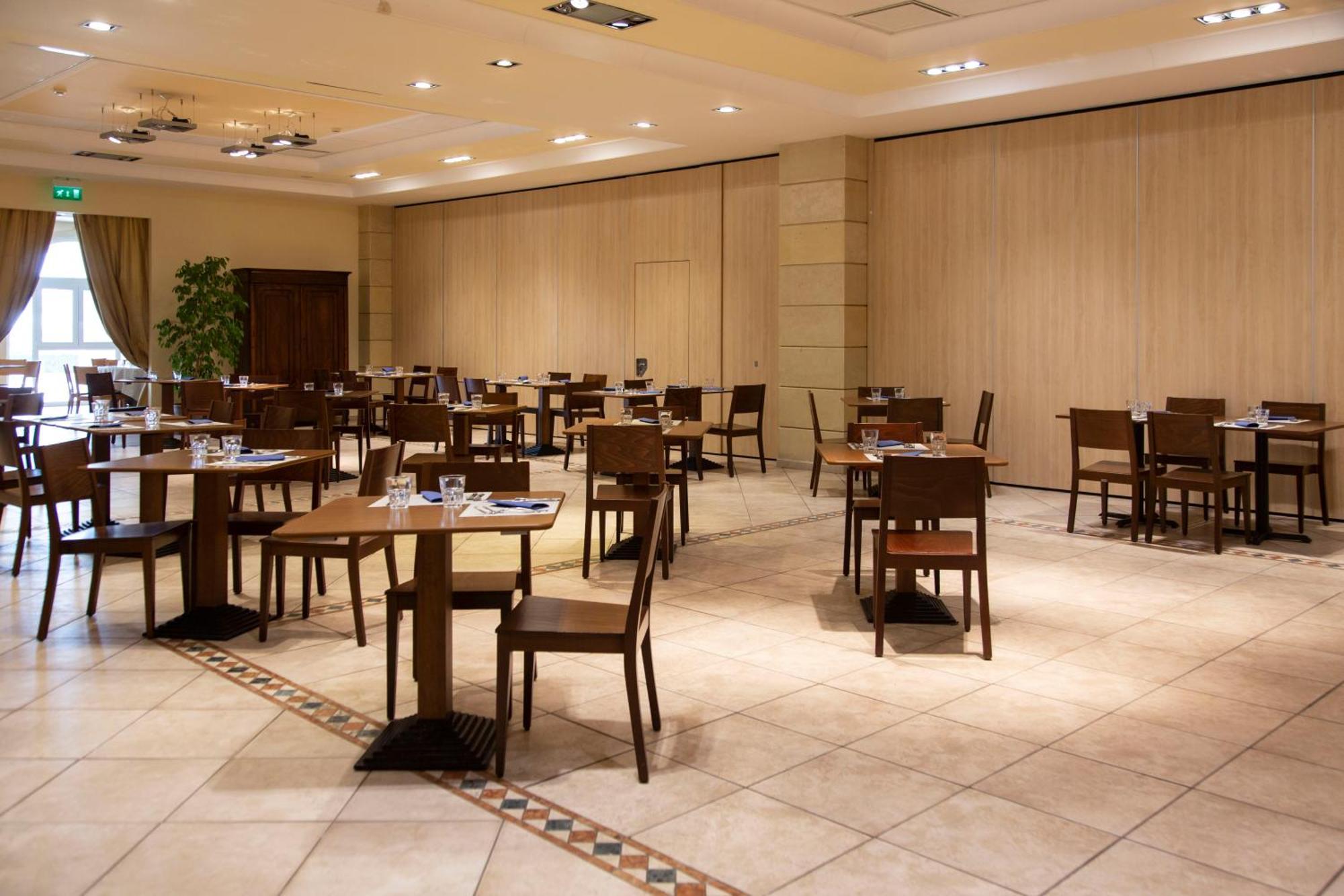 Dolmen Sport Resort Minervino di Lecce Εξωτερικό φωτογραφία