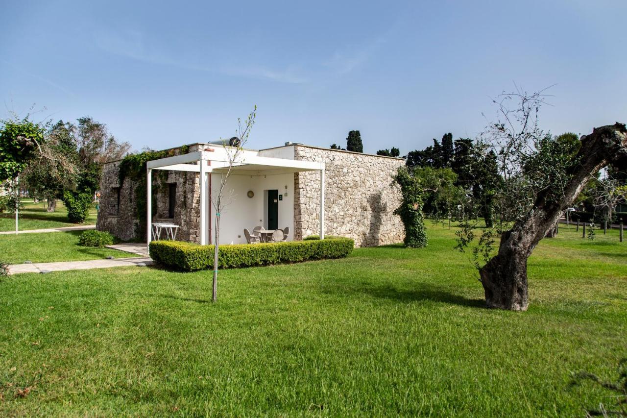 Dolmen Sport Resort Minervino di Lecce Εξωτερικό φωτογραφία