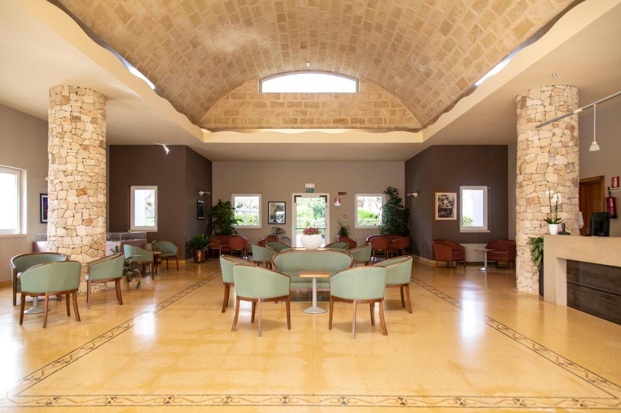 Dolmen Sport Resort Minervino di Lecce Εξωτερικό φωτογραφία