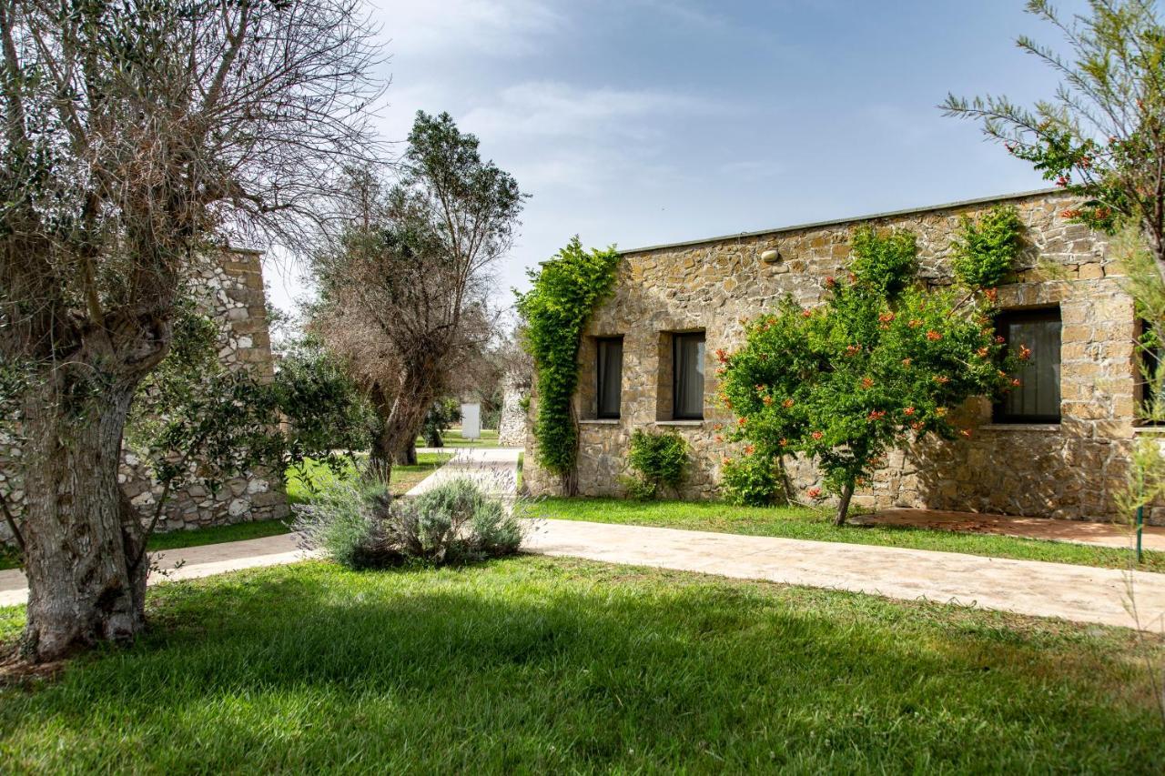 Dolmen Sport Resort Minervino di Lecce Εξωτερικό φωτογραφία
