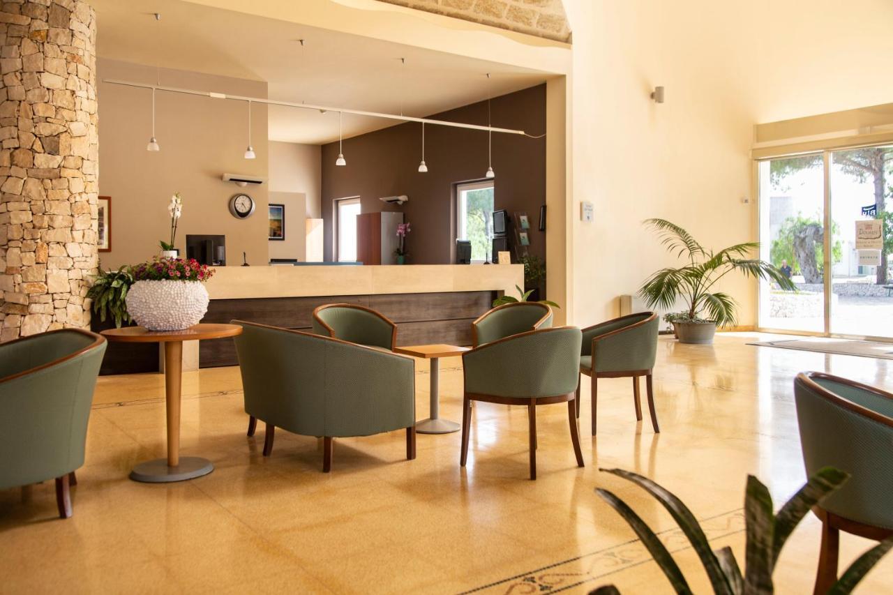 Dolmen Sport Resort Minervino di Lecce Εξωτερικό φωτογραφία