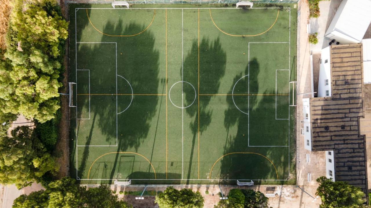Dolmen Sport Resort Minervino di Lecce Εξωτερικό φωτογραφία