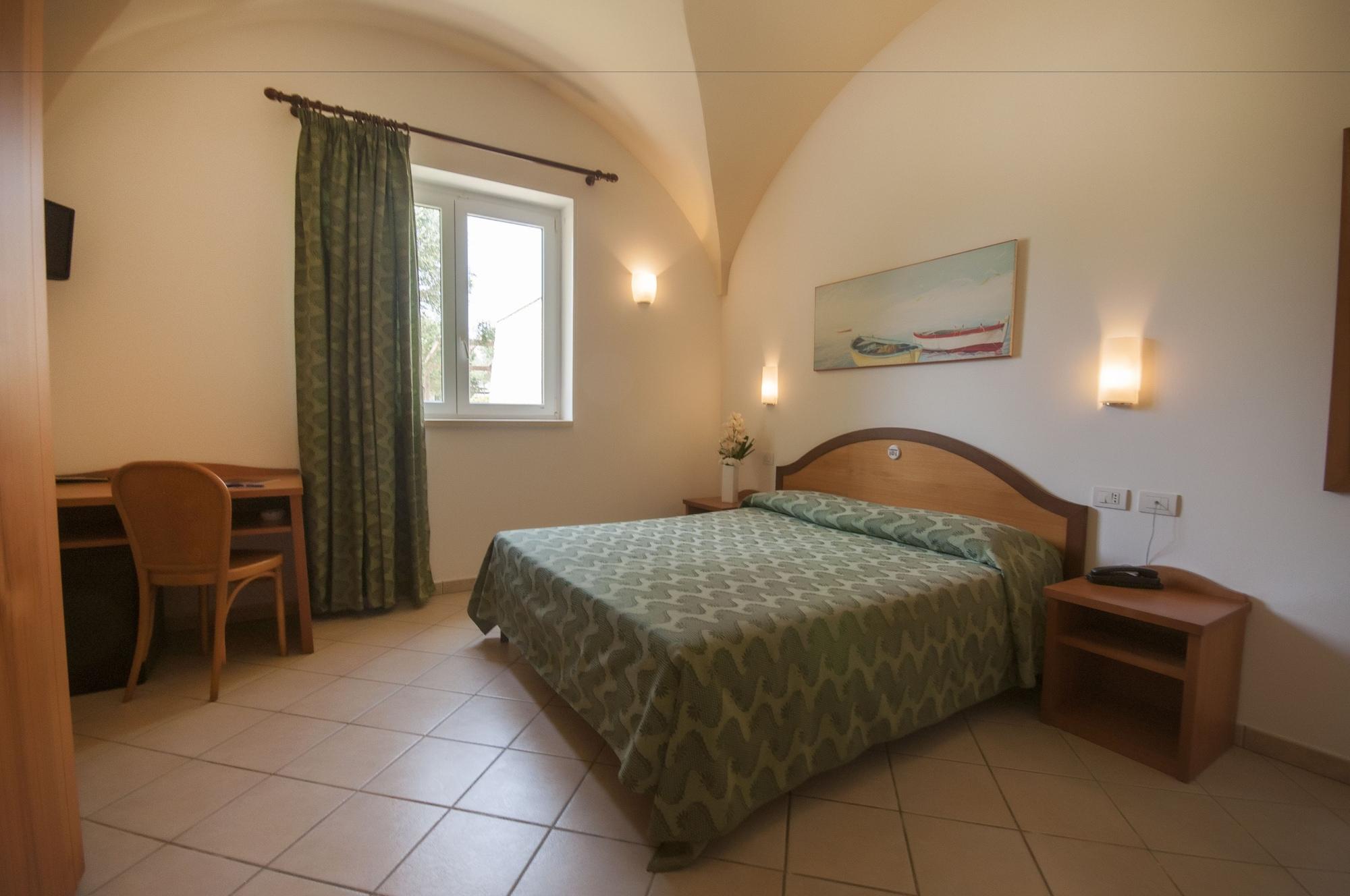 Dolmen Sport Resort Minervino di Lecce Εξωτερικό φωτογραφία