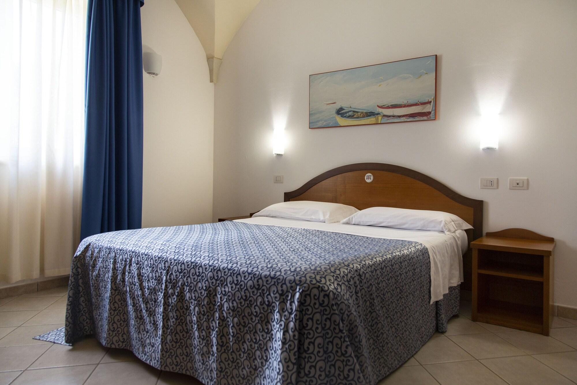 Dolmen Sport Resort Minervino di Lecce Εξωτερικό φωτογραφία