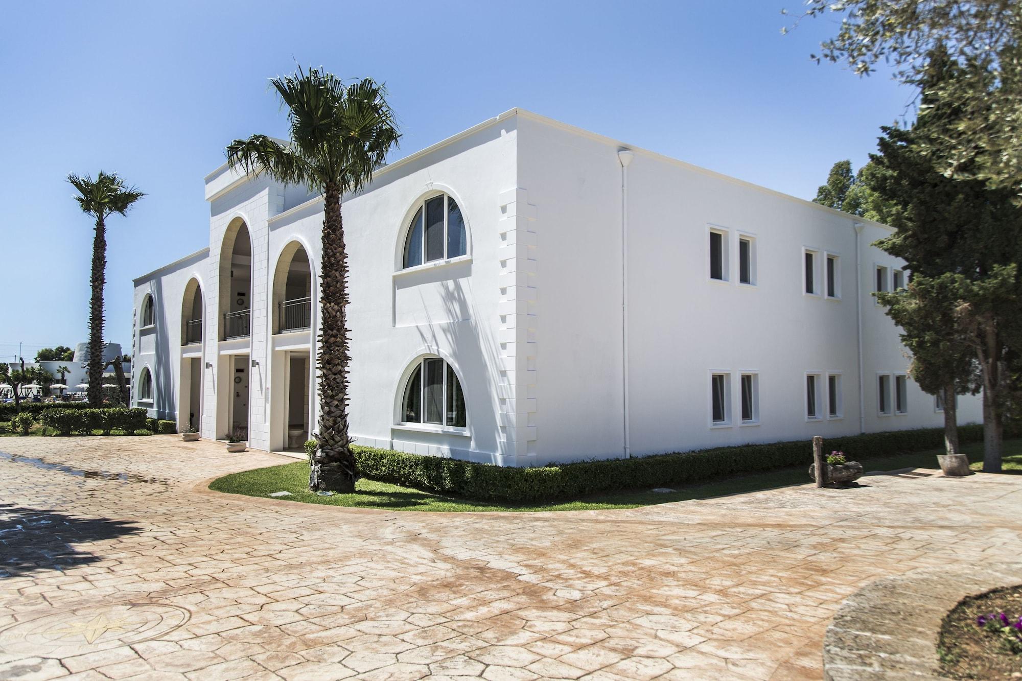 Dolmen Sport Resort Minervino di Lecce Εξωτερικό φωτογραφία