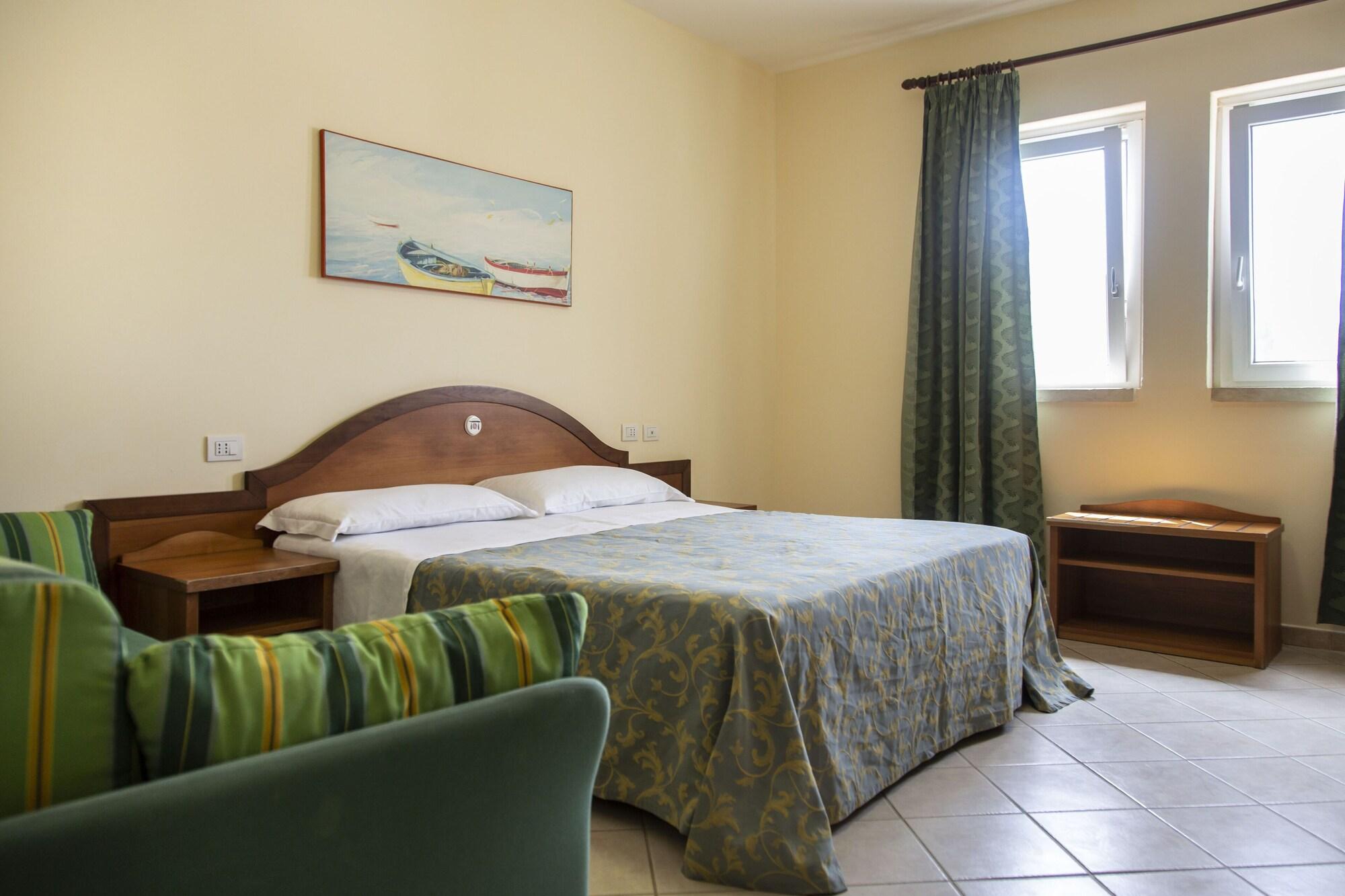 Dolmen Sport Resort Minervino di Lecce Εξωτερικό φωτογραφία