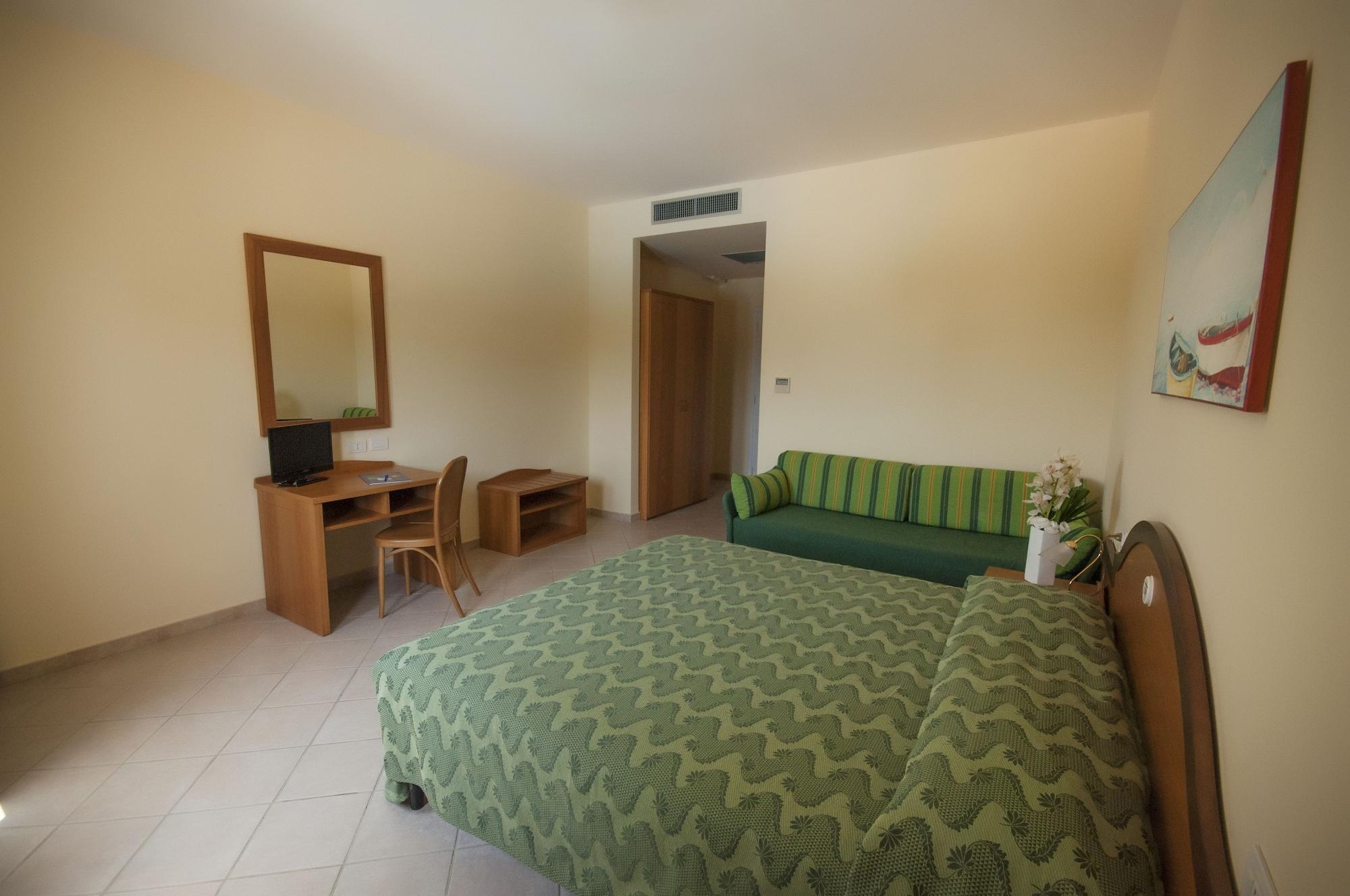 Dolmen Sport Resort Minervino di Lecce Εξωτερικό φωτογραφία