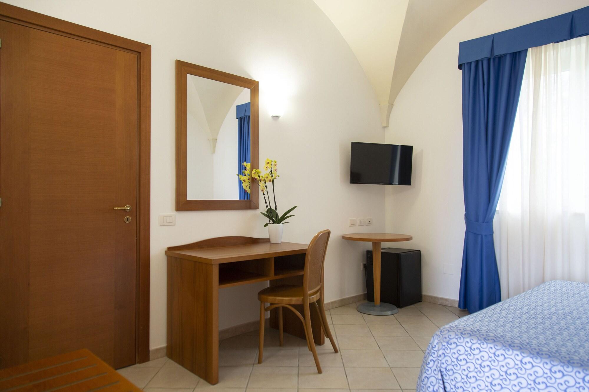 Dolmen Sport Resort Minervino di Lecce Εξωτερικό φωτογραφία