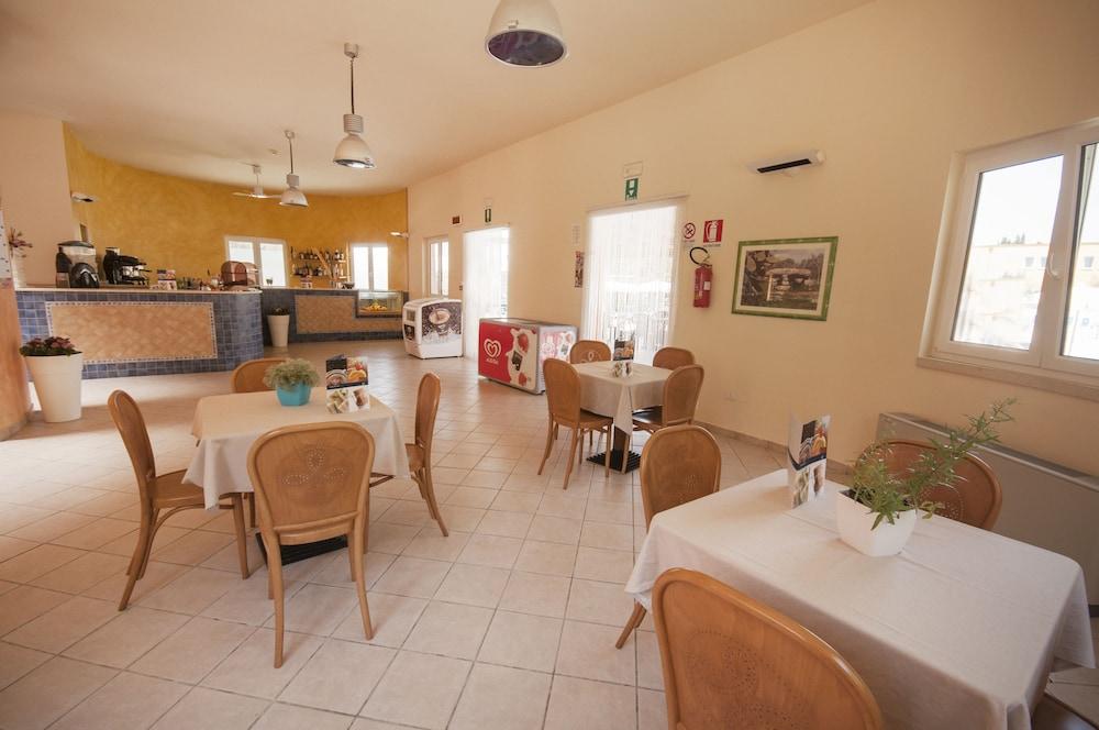 Dolmen Sport Resort Minervino di Lecce Εξωτερικό φωτογραφία