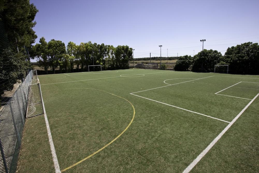Dolmen Sport Resort Minervino di Lecce Εξωτερικό φωτογραφία