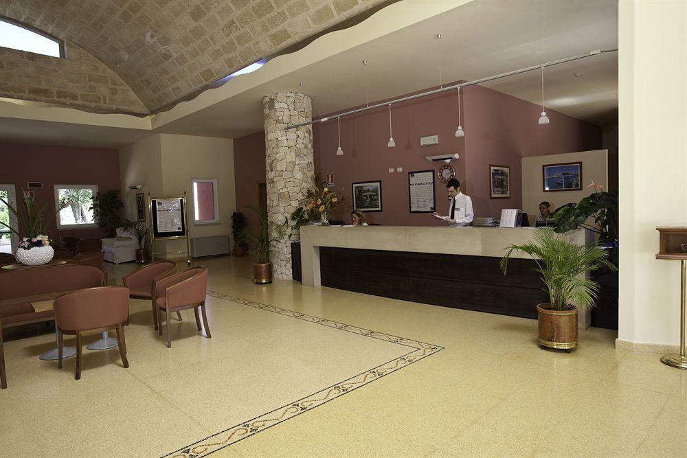 Dolmen Sport Resort Minervino di Lecce Εξωτερικό φωτογραφία