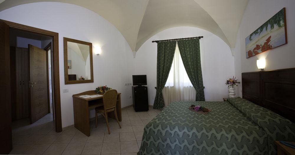 Dolmen Sport Resort Minervino di Lecce Εξωτερικό φωτογραφία