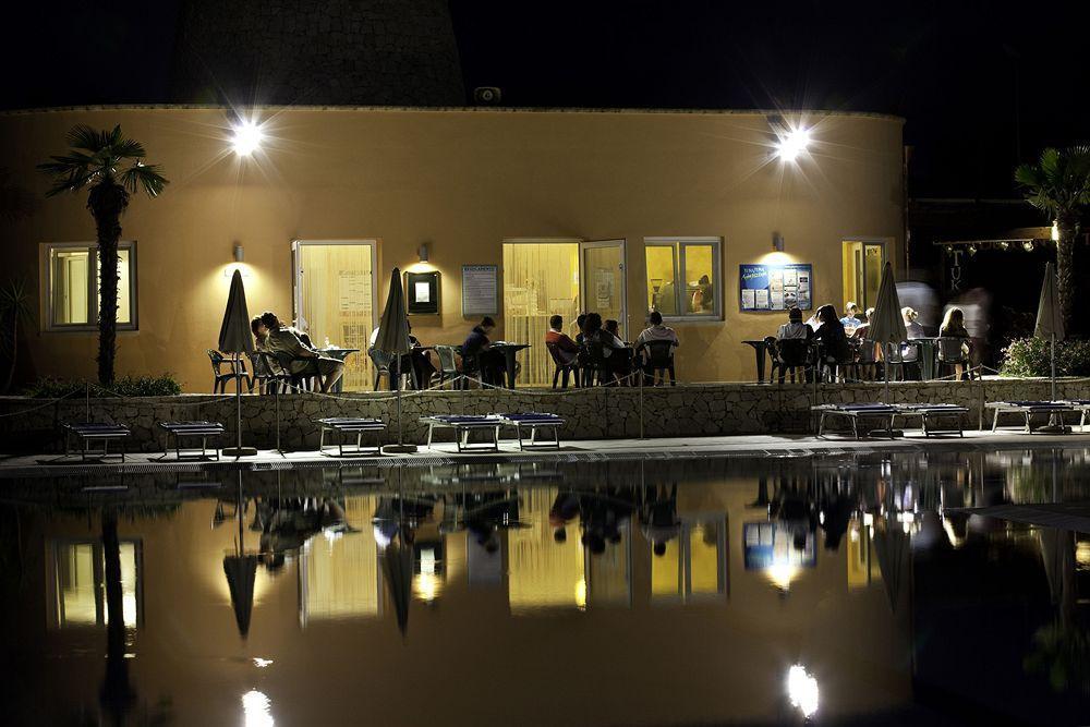Dolmen Sport Resort Minervino di Lecce Εξωτερικό φωτογραφία