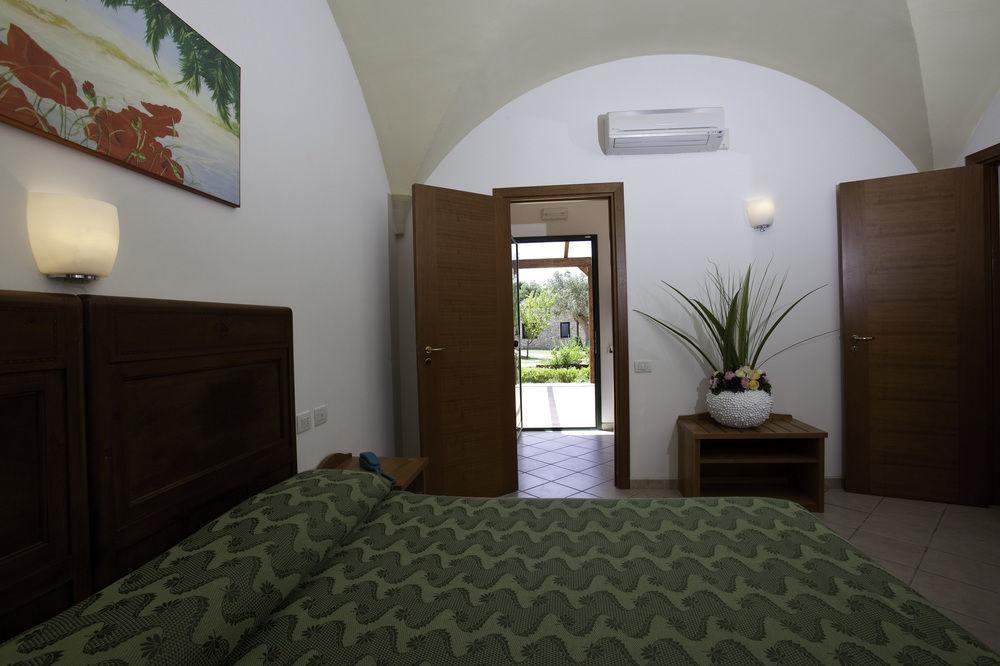 Dolmen Sport Resort Minervino di Lecce Εξωτερικό φωτογραφία
