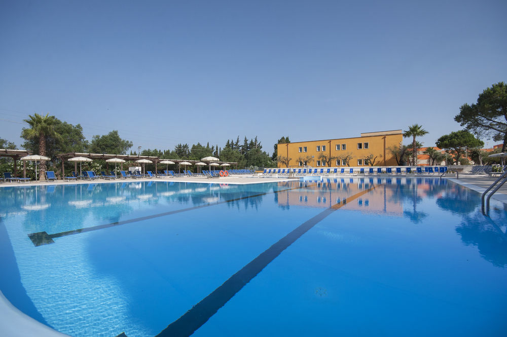 Dolmen Sport Resort Minervino di Lecce Εξωτερικό φωτογραφία