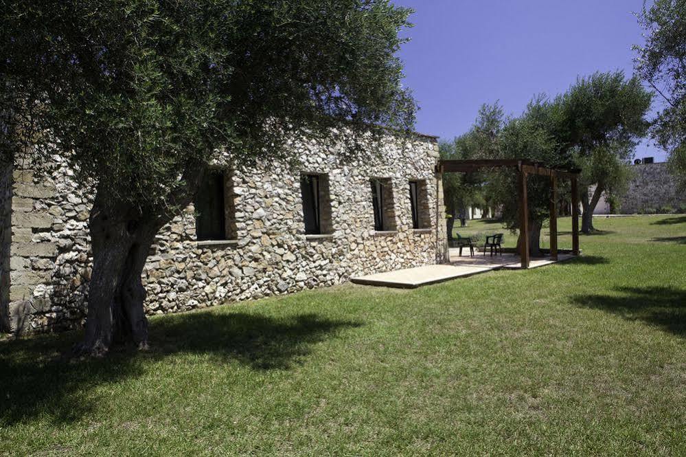 Dolmen Sport Resort Minervino di Lecce Εξωτερικό φωτογραφία