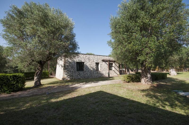 Dolmen Sport Resort Minervino di Lecce Εξωτερικό φωτογραφία