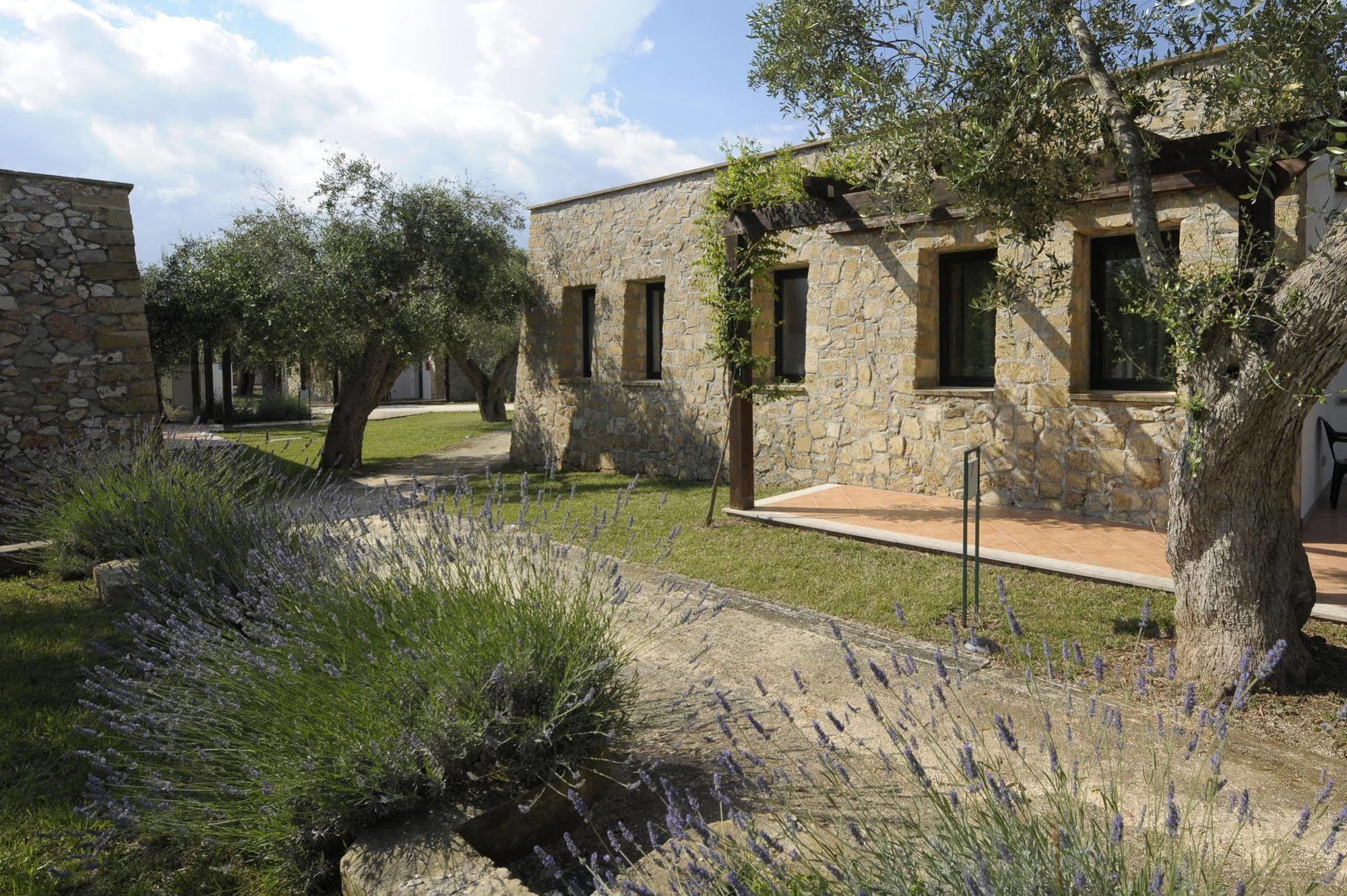 Dolmen Sport Resort Minervino di Lecce Εξωτερικό φωτογραφία