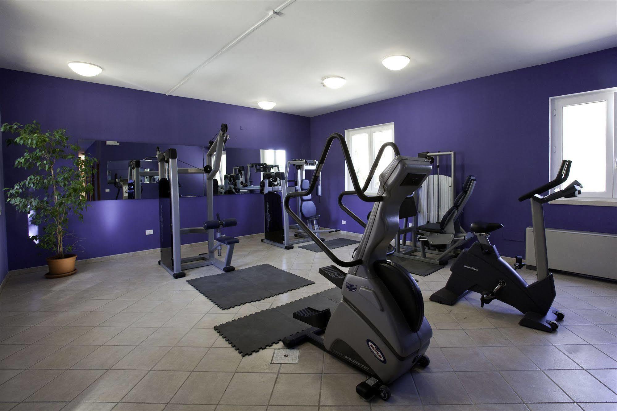 Dolmen Sport Resort Minervino di Lecce Εξωτερικό φωτογραφία