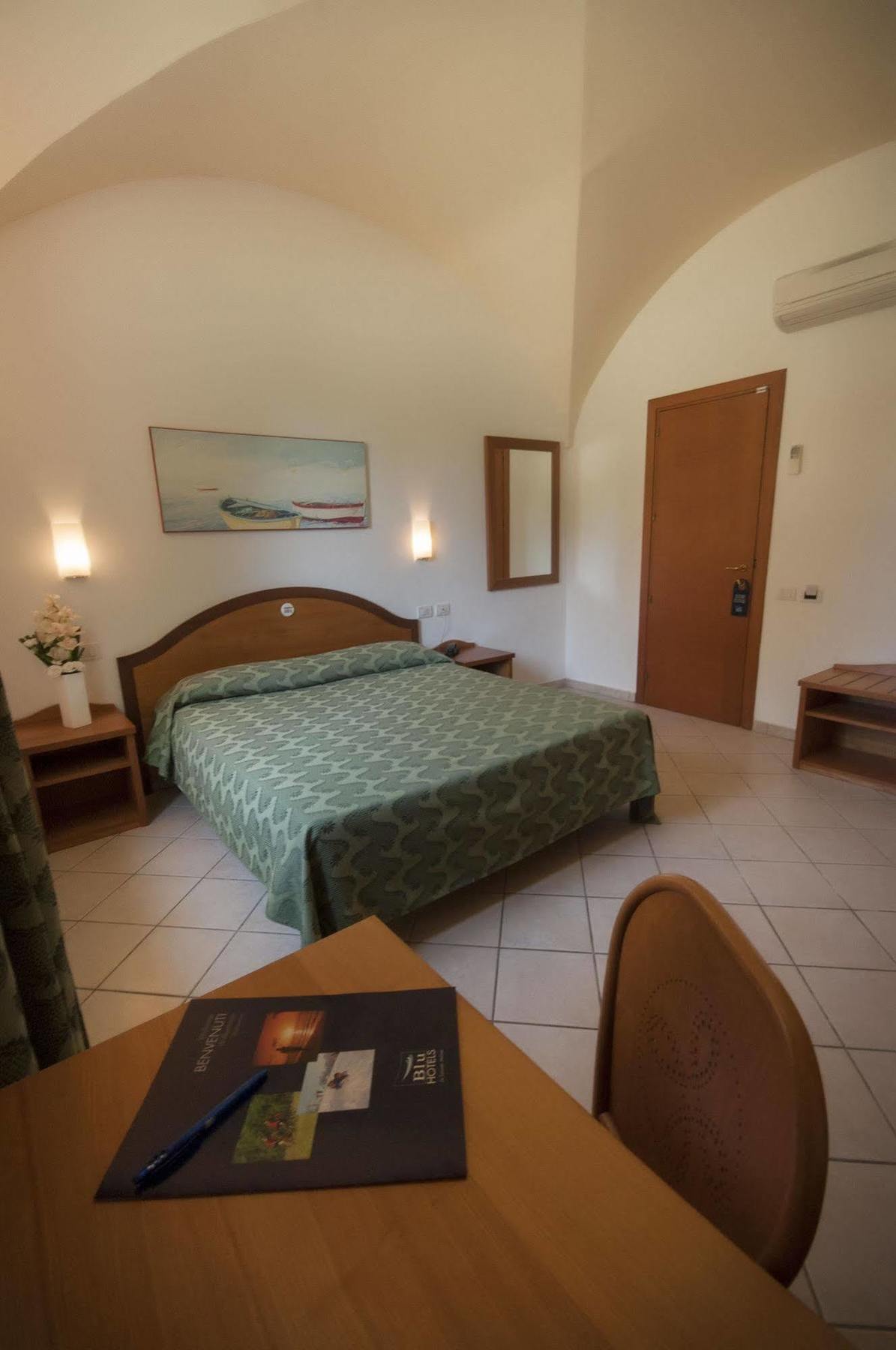 Dolmen Sport Resort Minervino di Lecce Εξωτερικό φωτογραφία