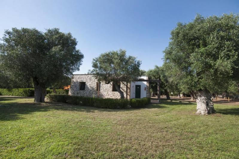 Dolmen Sport Resort Minervino di Lecce Εξωτερικό φωτογραφία