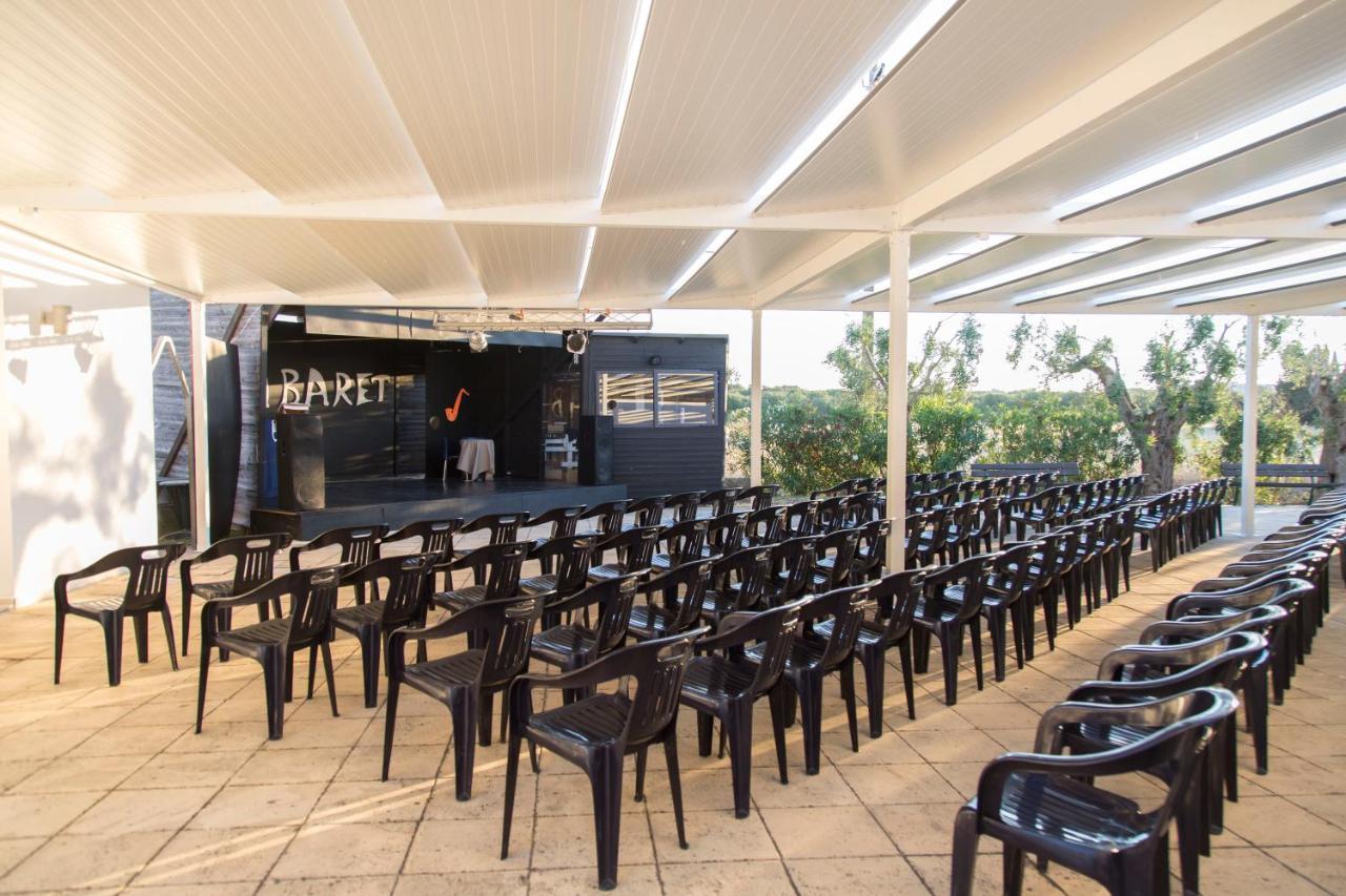 Dolmen Sport Resort Minervino di Lecce Εξωτερικό φωτογραφία