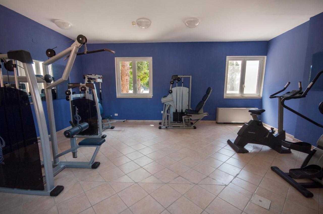 Dolmen Sport Resort Minervino di Lecce Εξωτερικό φωτογραφία
