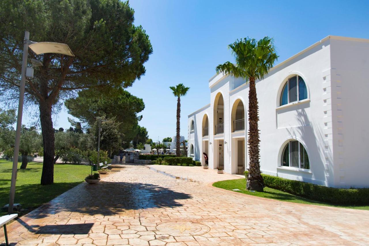 Dolmen Sport Resort Minervino di Lecce Εξωτερικό φωτογραφία