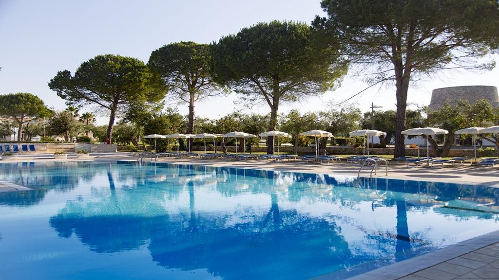 Dolmen Sport Resort Minervino di Lecce Εξωτερικό φωτογραφία